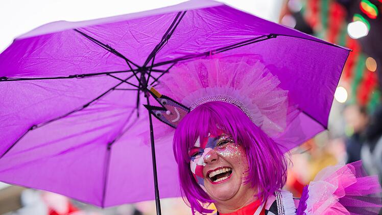 Weiberfastnacht - K&ouml;ln