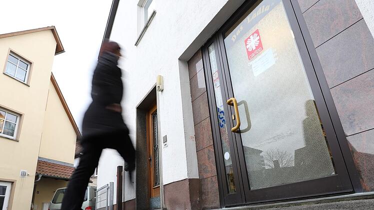 Foto: Marian Hamacher