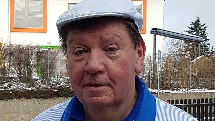 Heinz Ohnemüller