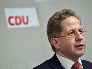 Hans-Georg Maa&szlig;en