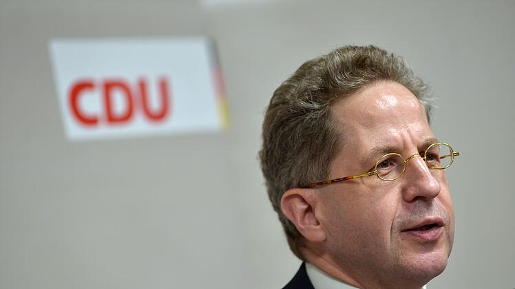 Hans-Georg Maa&szlig;en