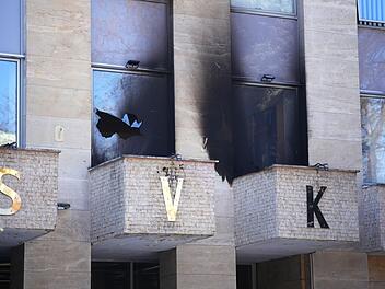 Brandanschlag auf russisches Kulturzentrum in Prag