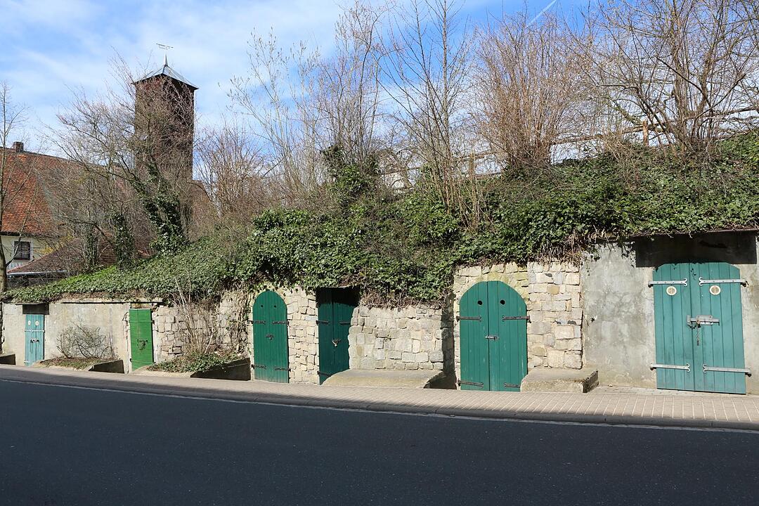 Frimmersdorf C-Ausgabe