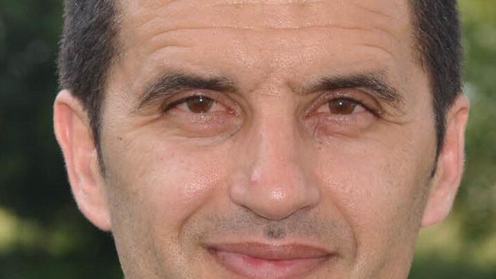 Constantin Büle