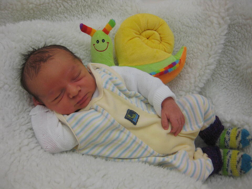 Babygalerie 328