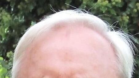 Heinz Köhler