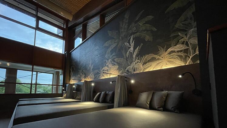 Obermain Therme