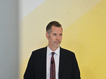 Christian Dürr