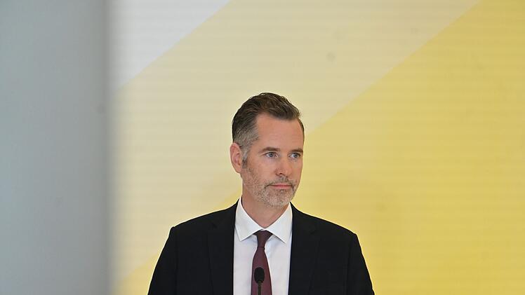 Christian Dürr