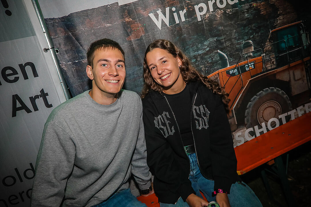 DJ Mikel K., Pat Benedetti, BTWOB, EA PROJECT