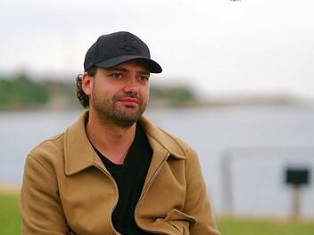 Jimi Blue Ochsenknecht spricht bei "Diese Ochsenknechts" über seine Zeit in Haft.