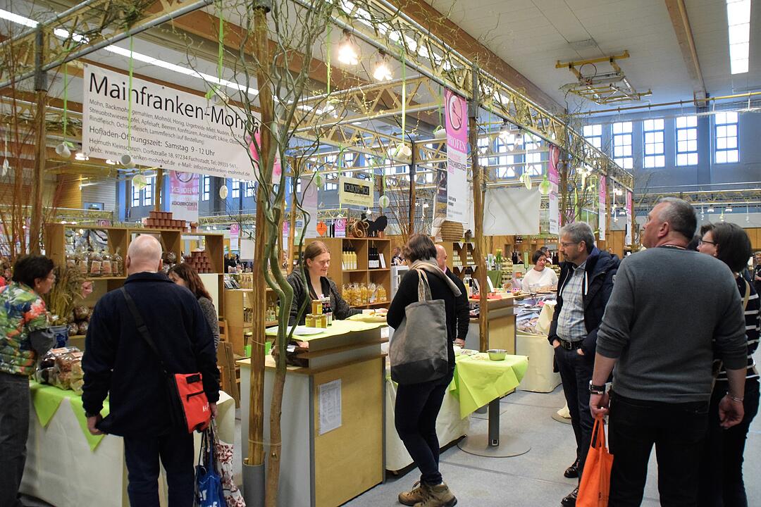 Feinschmekcermesse