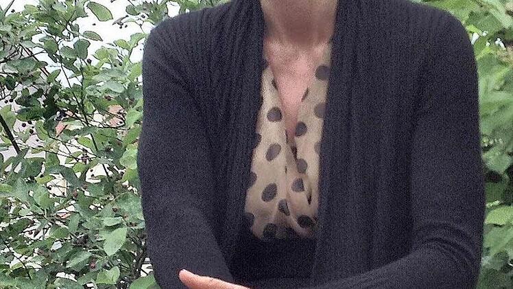 "Die Fachkräfte sind rar, und es gibt eine Überlastung der Erzieherinnen", sagt Ulrike Hentschel vom Landratsamt Forchheim.