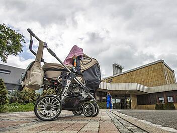Ende 2018 sollte die Geburtshilfe in der Klinik Haßfurt geschlossen werden. Das wurde im Mai beschlossen und später aufgehoben.Ruprecht