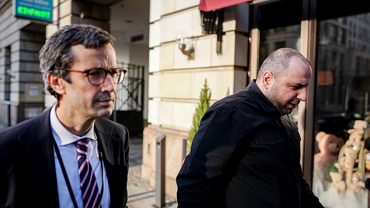 Ukraine-Beratungen in Berlin