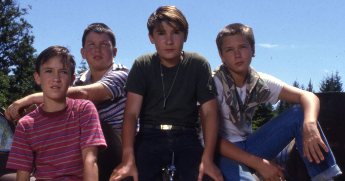 'Stand by Me': Legendary Stephen King adaptation coming soon to ...