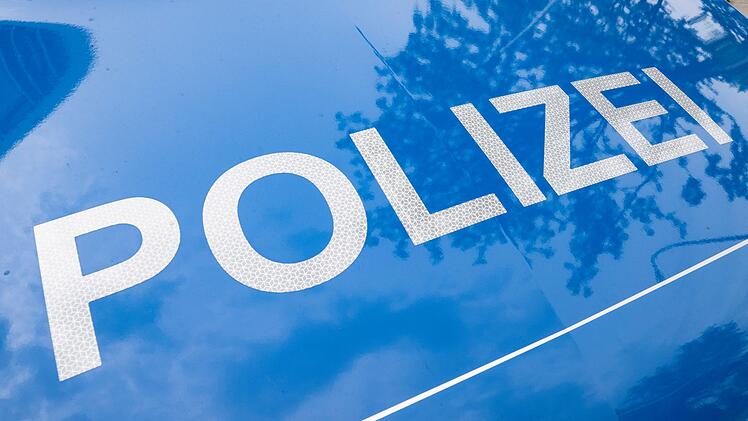 Polizeiensatz