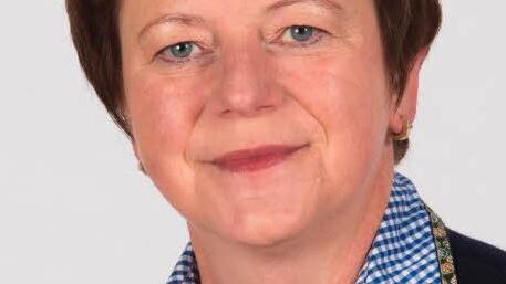 Petra Öhring