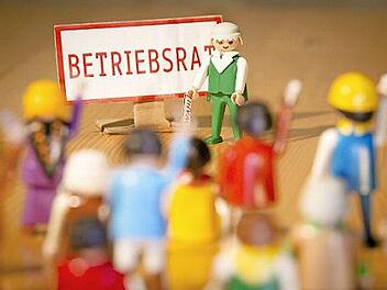 Betriebsräte sind das Sprachrohr der Belegschaft. Symbolfoto: NGG