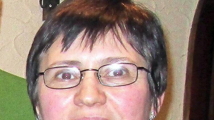 Tatjana KesslerVorsitzende