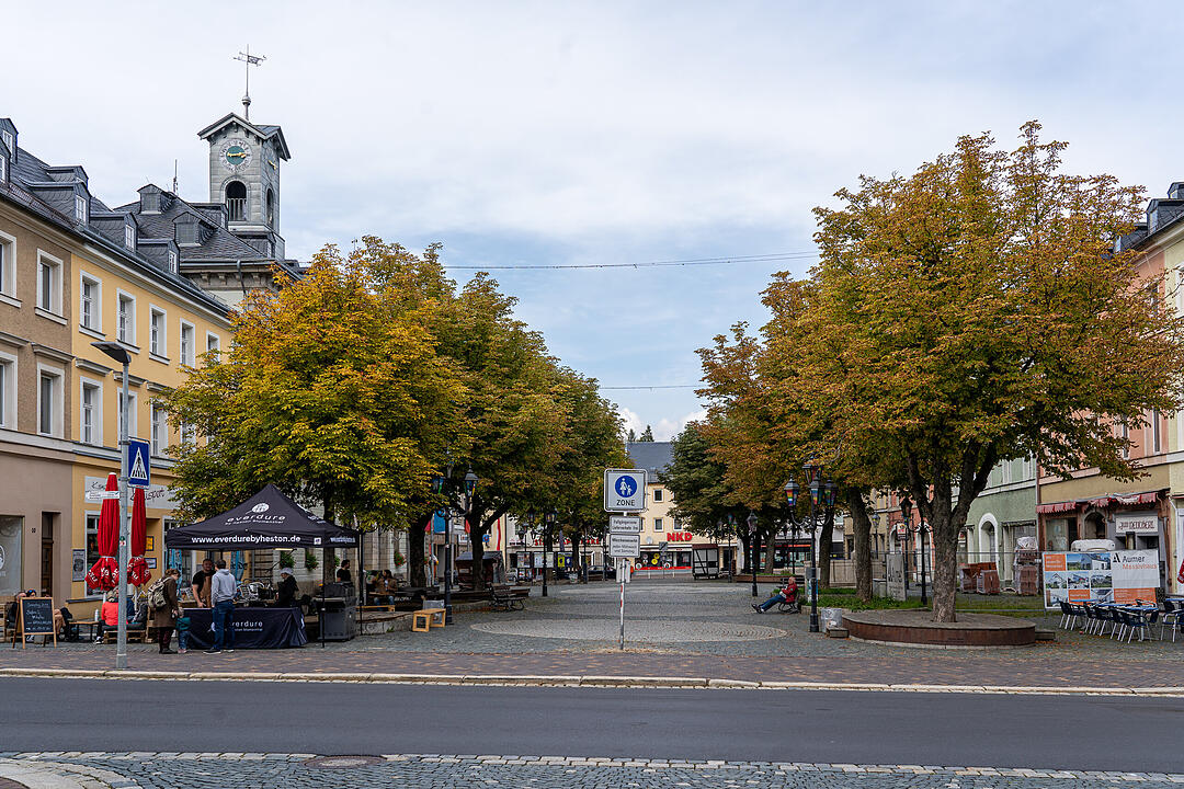 Impressionen von Wunsiedel