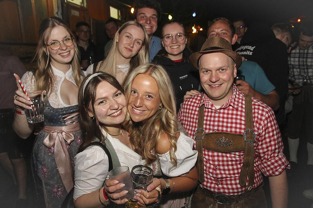 Maifest 2025