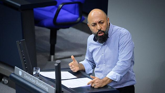 Linke-Politiker Ko&ccedil;ak spricht nach Chat mit Remmo-Clan-Mitglied von Fehler