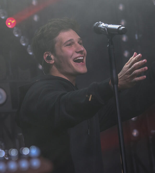Wincent Weiss