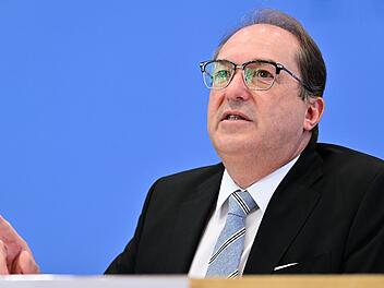 Bundesinnenminister Alexander Dobrindt (CSU)