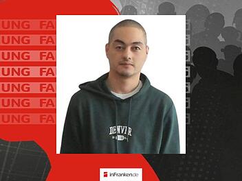 Verurteilter bei Freigang in Bayreuther Einkaufscenter geflohen