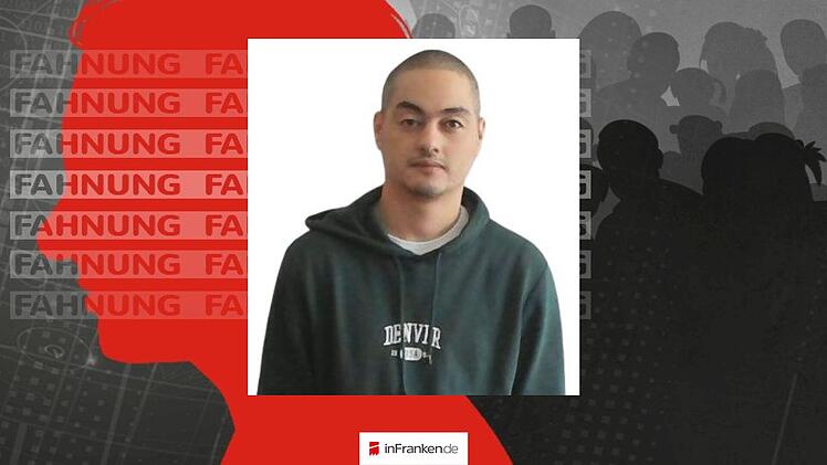 Verurteilter bei Freigang in Bayreuther Einkaufscenter geflohen