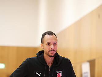 Gloser: "Jeder ist bereit, alles f&uuml;r den Verein zu geben"