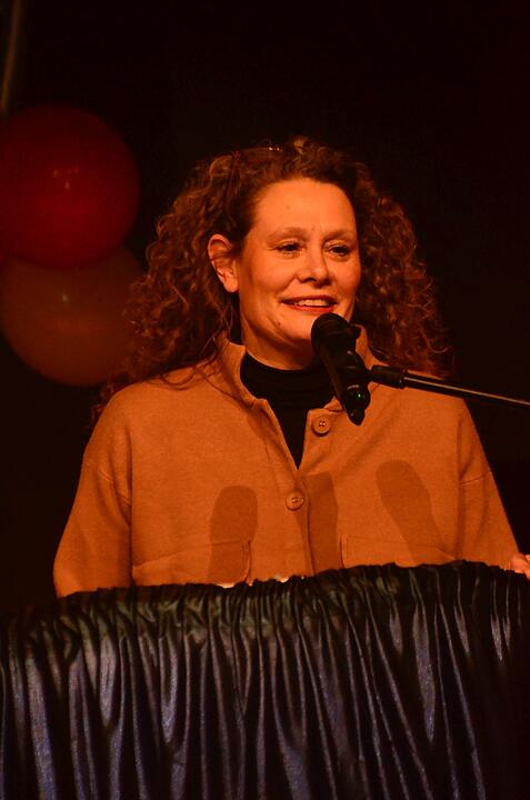 Endlich wieder Fasching!