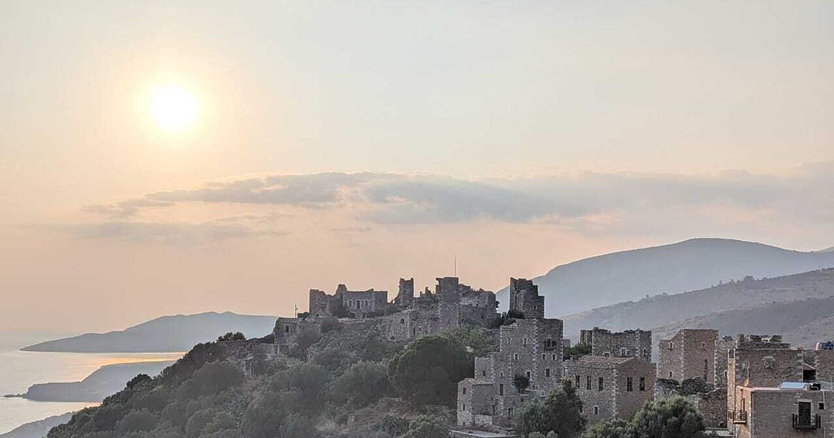 Mal-jemand-von-ausw-rts-Niemals-Clans-blieben-unter-sich