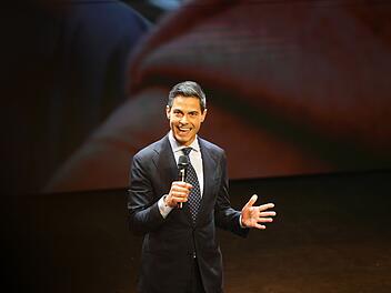 Parlamentswahl in den Niederlanden