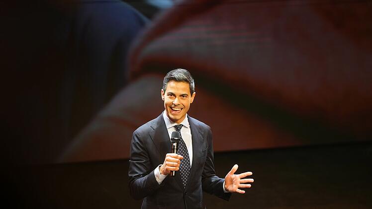 Parlamentswahl in den Niederlanden