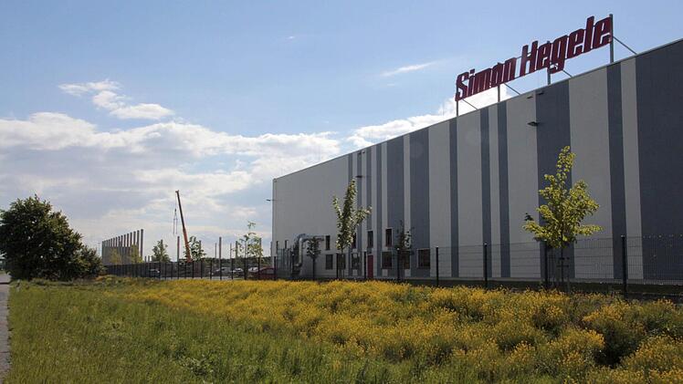 Bereits in trockenen Tüchern ist laut dem Magazin "Deal" der Kaufvertrag über den gesamten Logistikkomplex am Rittigfeld.