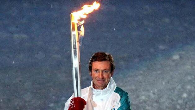 Das olympische Feuer erlischt. Nicht bei ARD und ZDF, sondern bei Eurosport sitzt der Fernsehzuschauer k&uuml;nftig in der ersten Reihe. Symbolbild: Archiv