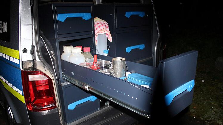 Foto: Kreisbrandinspektion Forchheim