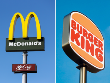 Tarifstreit eskaliert: Warnstreiks bei McDonalds, Burger King und Co. angekündigt