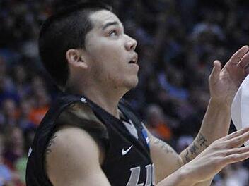 Jason Brickman. Foto: Imago