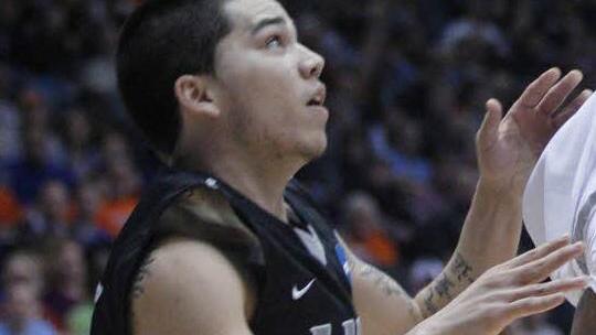 Jason Brickman. Foto: Imago