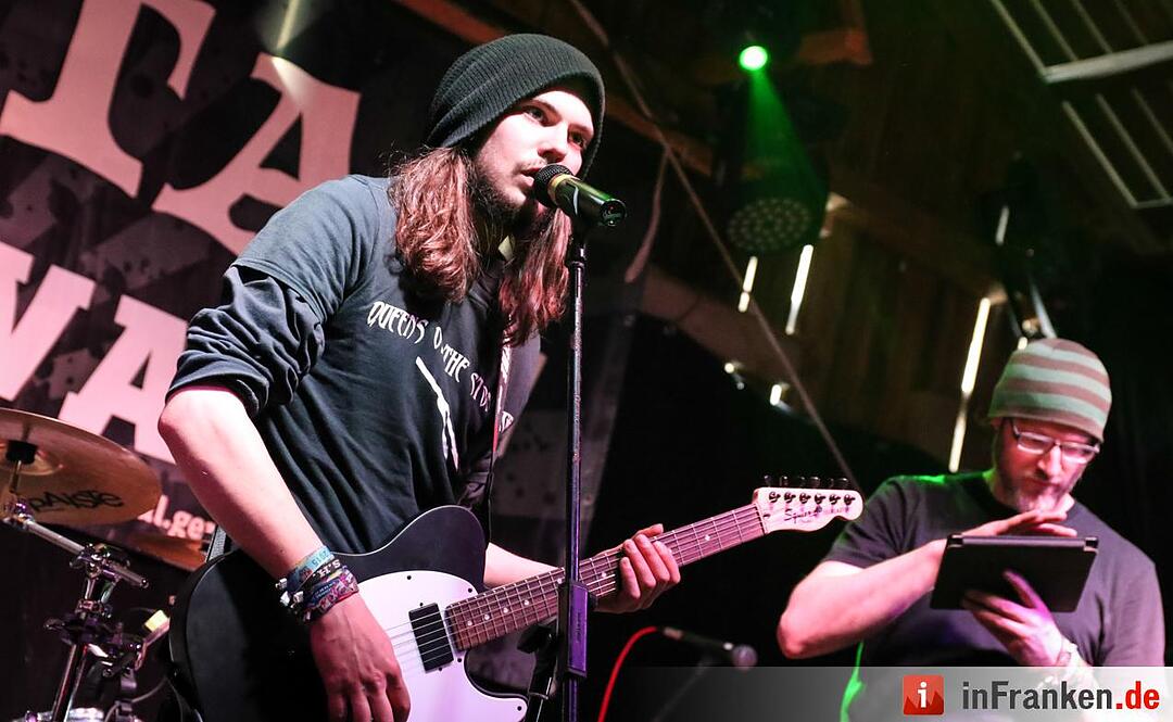 Genital Festival in Sichersreuth