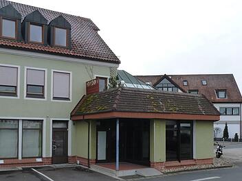 In die R&auml;ume einer ehemaligen Videothek im Forstacker soll ein Swinger-Club einziehen. Foto: Thomas Sch&ouml;bel