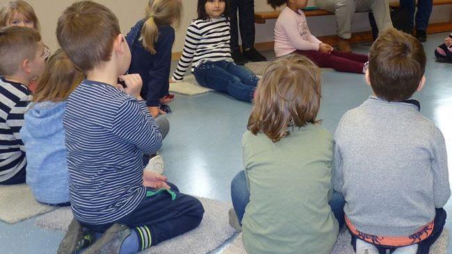 Der Jugendhilfehaushalt wird im Jahr 2020 etwas größer ausfallen als im Vorjahr - gut für die Kinder und Jugendlichen. Foto: Corinna Tübel
