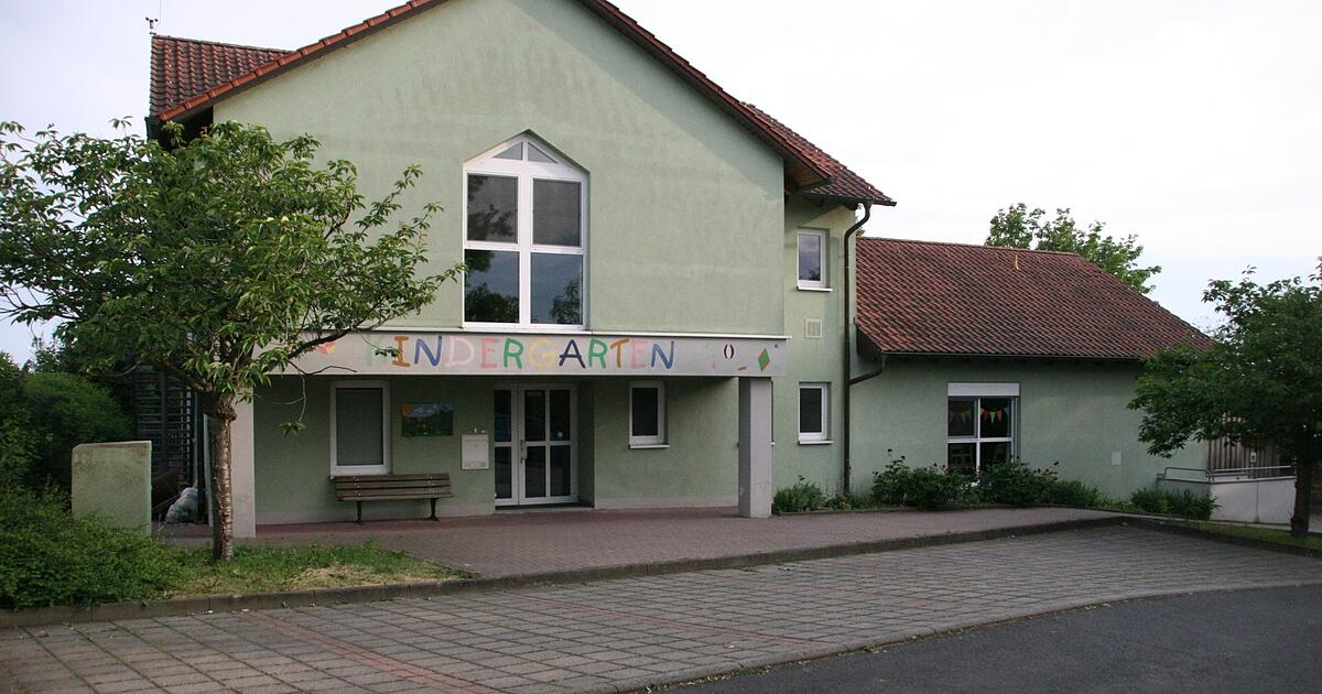 Personalmangel im Kindergarten wurde zum Thema im Gemeinderat: Viele