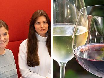 Weinberge, Bocksbeutel, Terroir f: Weinfranken im Podcast