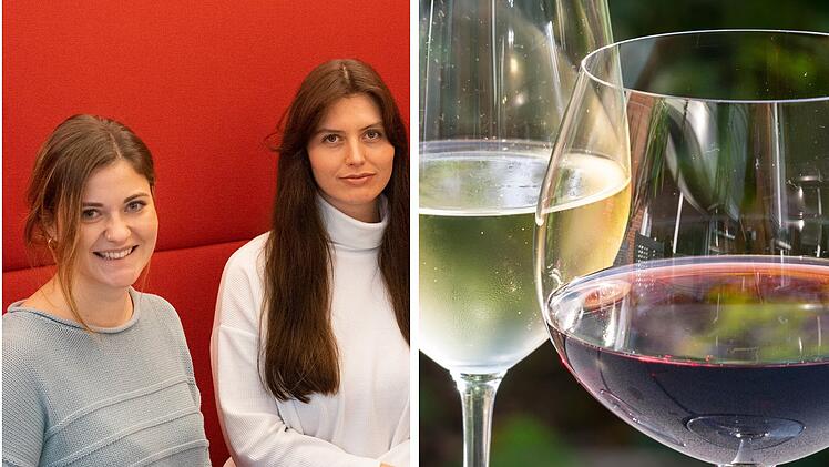 Weinberge, Bocksbeutel, Terroir f: Weinfranken im Podcast