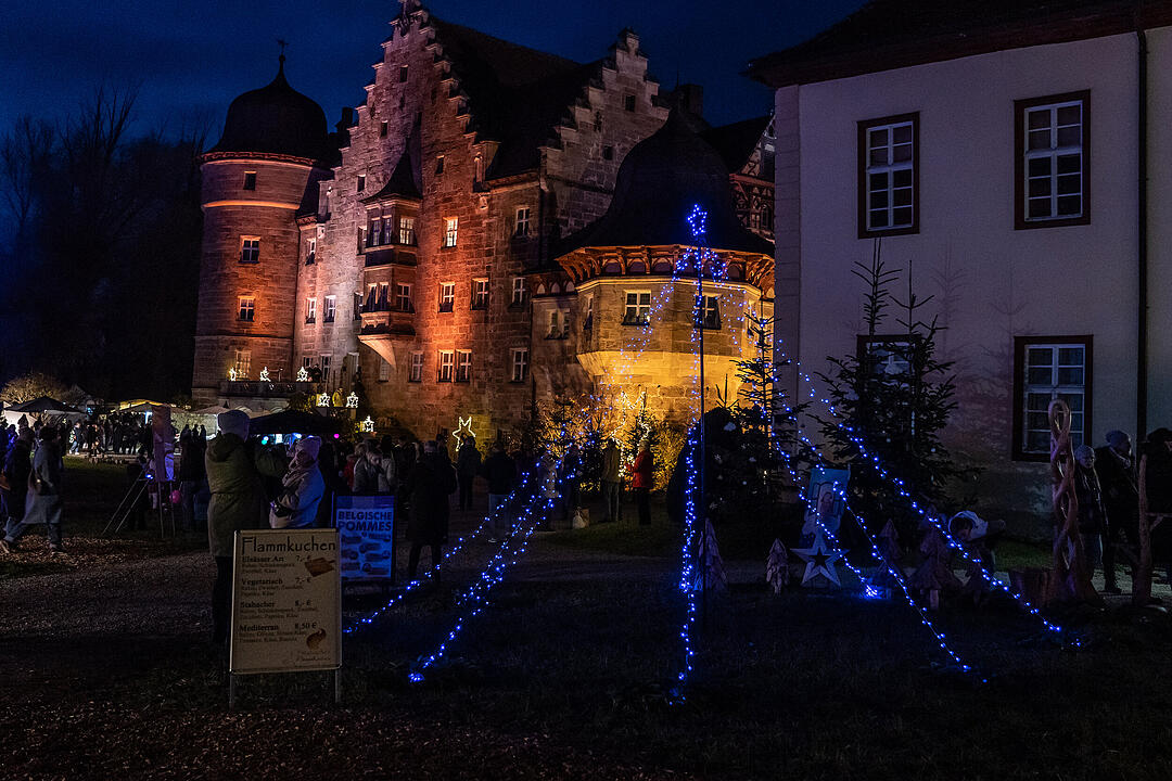 Winterszeit - Magische und zauberhafte Atmosphäre! Winterszeit - Magische und zauberhafte Atmosphäre!