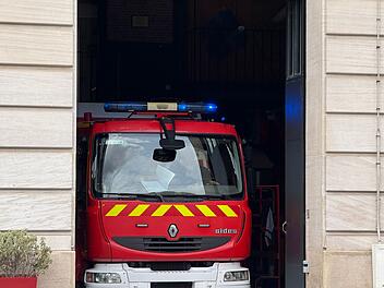 20 G&auml;ste bei einer Feier in Paris verletzt